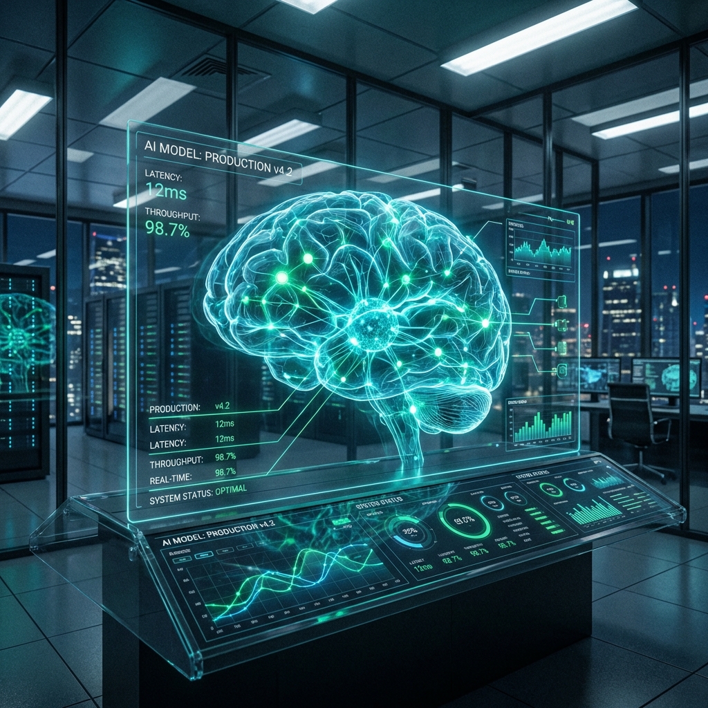 AI in Production: Integrating LLMs into Real-World SaaS