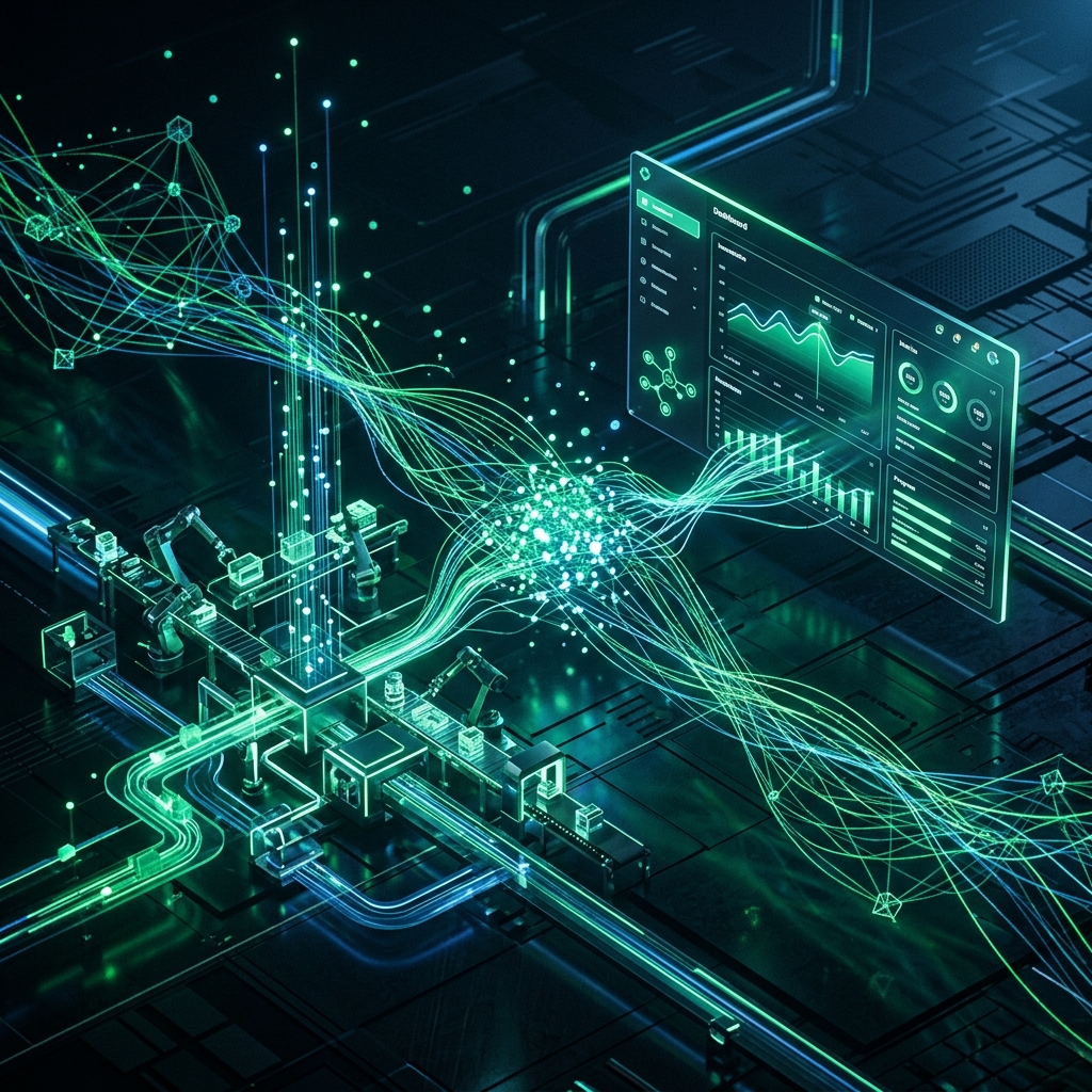 Solving Business Tech Challenges 2026: Custom Software & Digital Transformation