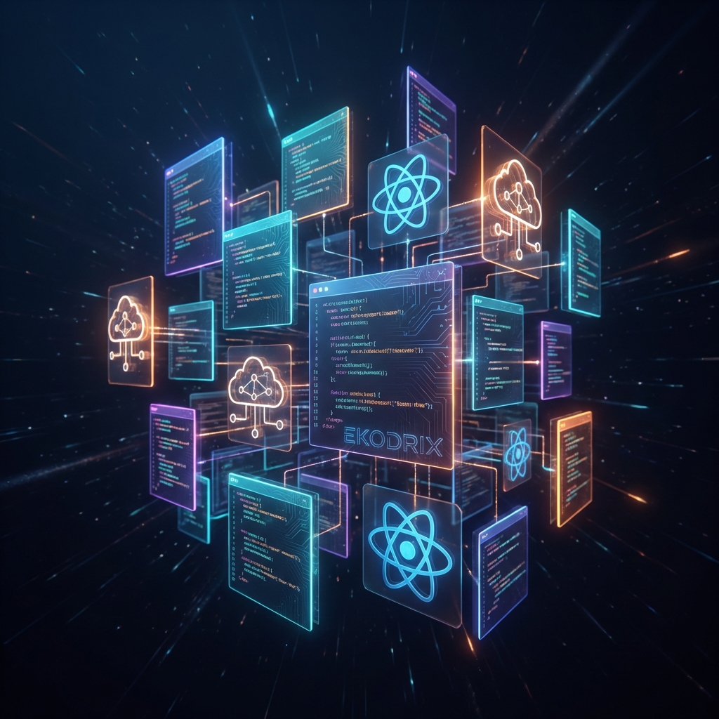 Modern Tech Stack 2026: Next.js, Framer Motion, and Beyond