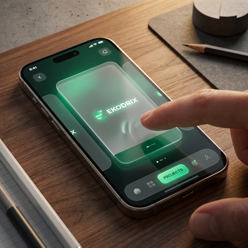 The Art of User Experience: Why Micro-interactions Matter